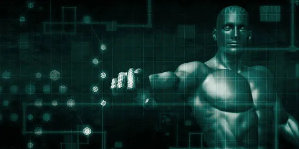 Стартовый Блок